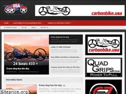 Sites similar to usahandbikecircuit.com