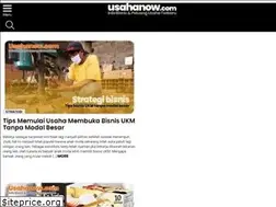 Sites similar to usahanow.com