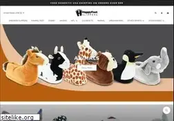 Sites similar to usahappyfeet.com