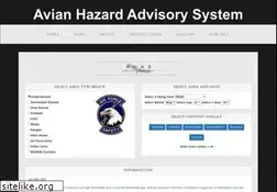 Sites similar to usahas.com