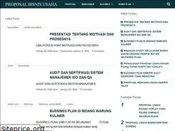 Sites similar to usahasyahwal.blogspot.com