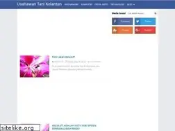 Sites similar to usahawantani-kelantan.blogspot.com