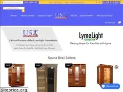 Sites similar to usahealthandwellness.com