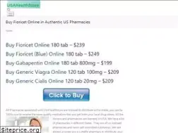Sites similar to usahealthstore.com