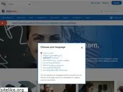 Sites similar to usahello.org