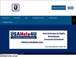 Sites similar to usahelp4u.com