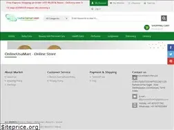 Sites similar to usaherbalmart.com
