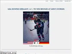 Sites similar to usahockeyfoundation.com