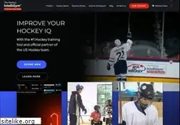 Sites similar to usahockeyintelligym.com