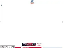 Sites similar to usahockeyntdp.com