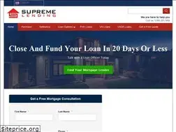Sites similar to usahomefinancing.com