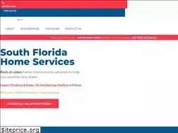 Sites similar to usahomeimprovement.com