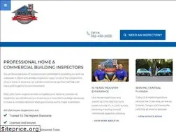 Sites similar to usahomeinspections.com