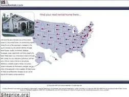 Sites similar to usahomerentals.com