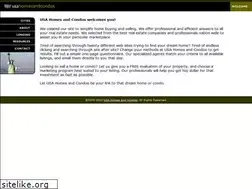 Sites similar to usahomesandcondos.com