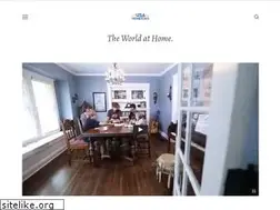 Sites similar to usahomestays.org