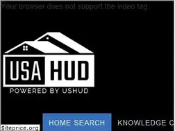 Sites similar to usahud.com