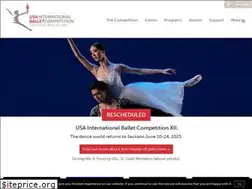 Sites similar to usaibc.com