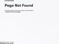 Sites similar to usaid-credit.exposure.co