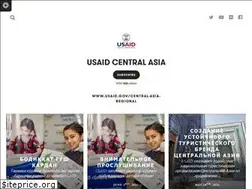 Sites similar to usaidcentralasia.exposure.co