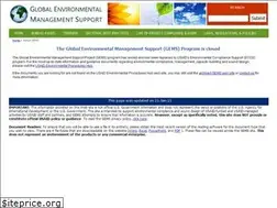 Sites similar to usaidgems.org