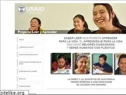 Sites similar to usaidlea.org