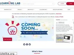Sites similar to usaidlearninglab.org