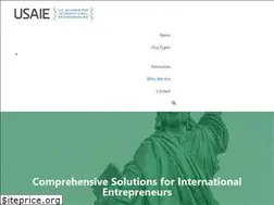 Sites similar to usaie.org