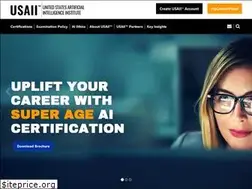 Sites similar to usaii.org