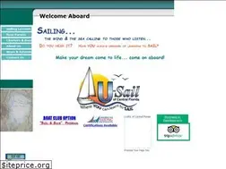 Sites similar to usailflorida.com