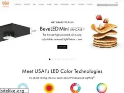 Sites similar to usailighting.com