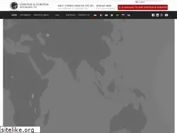 Sites similar to usaimmigrationlaw.com