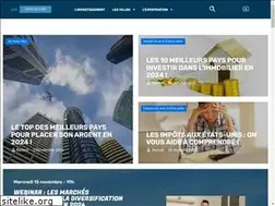 Sites similar to usaimmobilier.com