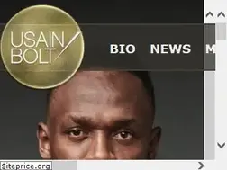 Sites similar to usainbolt.com