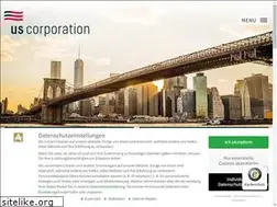 Sites similar to usainc.de