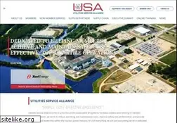 Sites similar to usainc.org