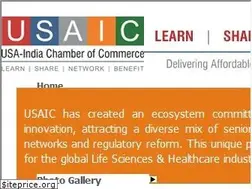 Sites similar to usaindiachamber.org