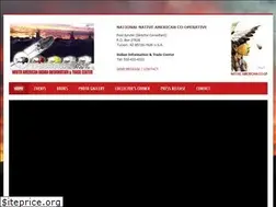 Sites similar to usaindianinfo.com