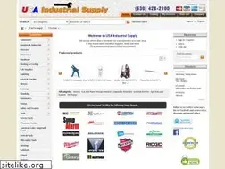 Sites similar to usaindustrialsupply.com