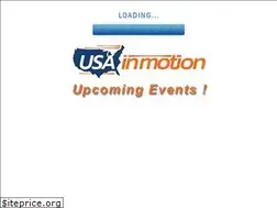 Sites similar to usainmotion.events