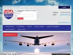 Sites similar to usaintl.com