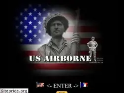 Sites similar to usairborne.be