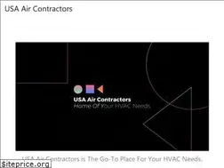 Sites similar to usaircontractors.com