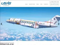 Sites similar to usaircraftsales.com