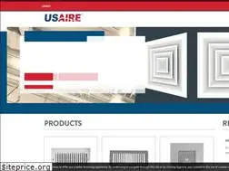 Sites similar to usaire.com