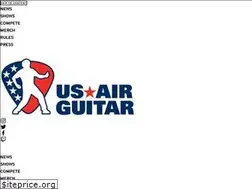 Sites similar to usairguitar.com