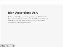 Sites similar to usairish.org