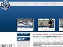 Sites similar to usairmedical.com
