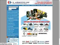 Sites similar to usairmotivegse.com