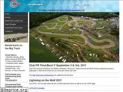 Sites similar to usairmotorsports.com